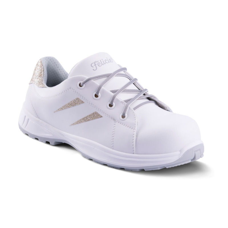 Basket de sécurité femme Lady Gold S3 | Gaston Mille