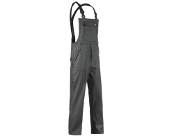 Salopette de pluie Cachalot Nine Worths - Protection et confort