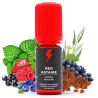 Red Astaire - T-Juice 10ml | E-liquide haut de gamme