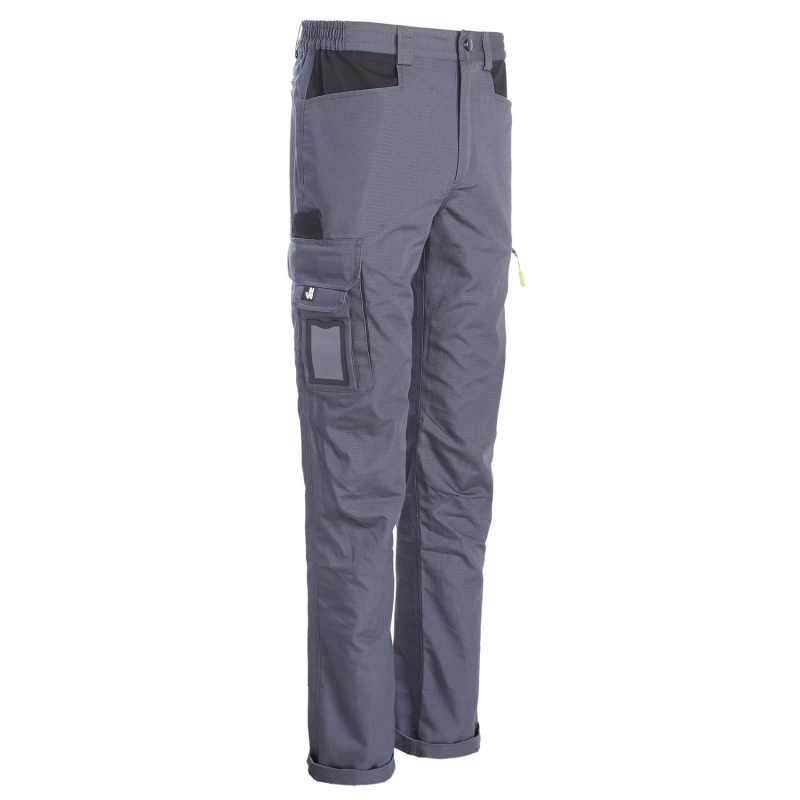 Pantalon de travail léger Edward Nine Worths