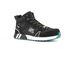 Chaussure de sécurité montante S1PS Drop S24 - Confort et Performance