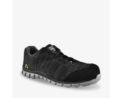 Basket de sécurité eco responsable Morris S1P Safety Jogger - Confort et Durabilité