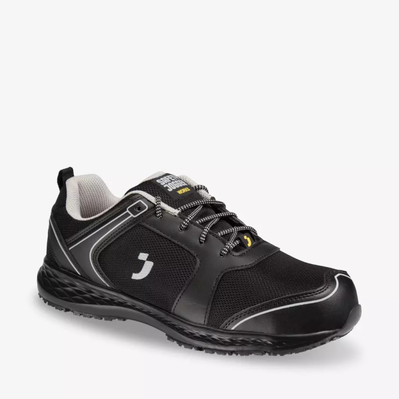 Chaussure de sécurité légère Balto S1 | Safety Jogger