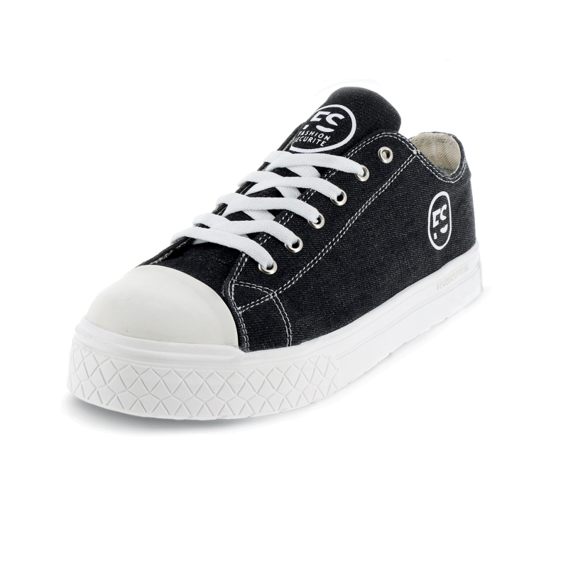 Basket de sécurité basse FS16 Peps fashion S1P - Confort et protection