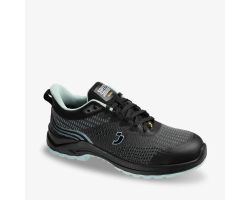 Basket de sécurité femme S1P Bestknit Safety Jogger - Confort et sécurité