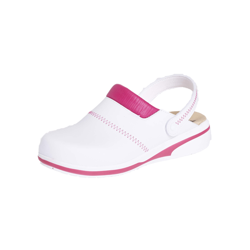 Sabot de travail médical Remi confection - Confort et sécurité