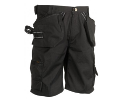 Bermuda de travail multipoches Pallas Herock - Confort et fonctionnalité