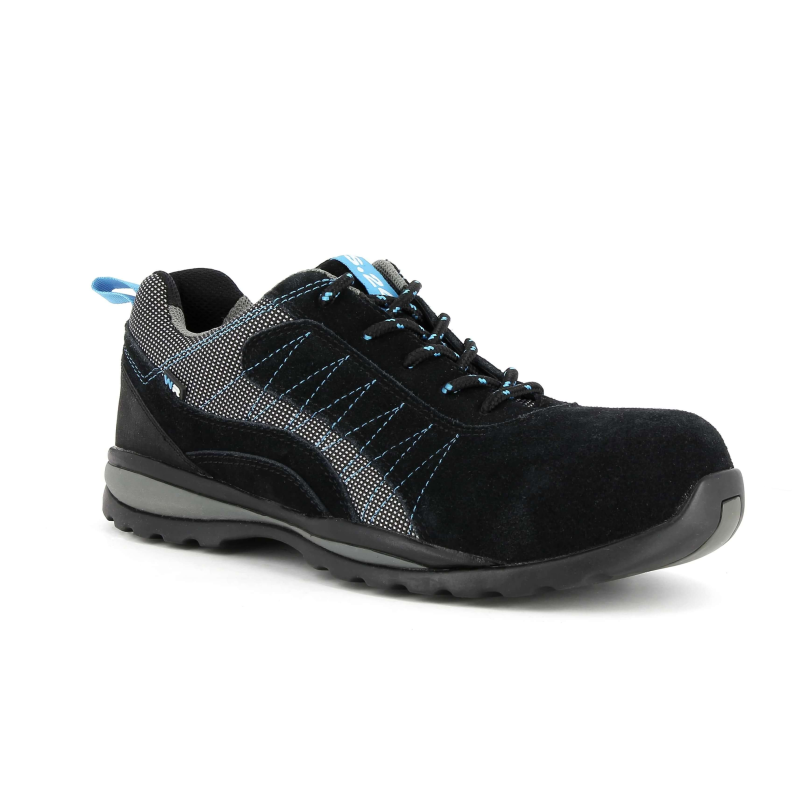 Chaussure de sécurité mixte Jaws S3 S24 - Confort et protection