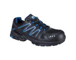 Basket de sécurité S1P HRO Vistula Portwest - Confort et Protection