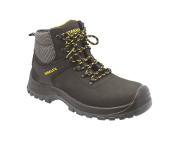 Chaussure de sécurité montante Nova S3 Stanley : protection et confort