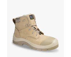Bottines de sécurité montantes Altar S3 - Safety Jogger