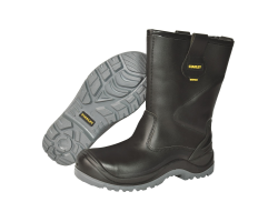 Bottes de sécurité S3 WR Rhodos Stanley - Confort et Protection