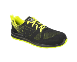 Basket de sécurité respirante Steelite Aire S1P Portwest