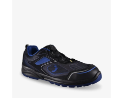 Basket de sécurité sans lacet Cador TLS S1P Safety Jogger