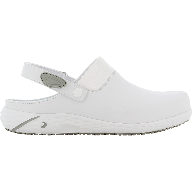 Sabot de travail Safety Jogger Dany - Confort et Sécurité