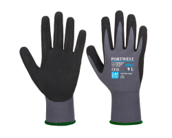Gants de travail Dermiflex Aqua résistants Portwest - Protecteurs et confortables