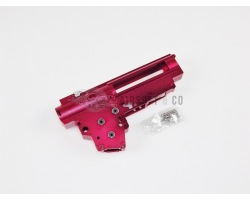 Gearbox V3 CNC - Équipement Sportif de Haute Qualité