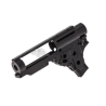 Gearbox V2.2 CNC QSC pour HK417 VFC - Équipement Sportif