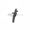 CNC Speed Trigger M4 - C | Équipement Sportif Performant