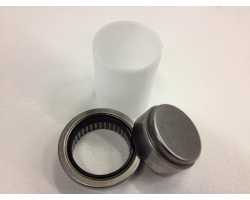 Kit roulement pour train arrière Citroën Xsara Picasso | Pièces Détachées