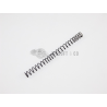 Ressort AEG M135 - Puissance et Précision pour Airsoft