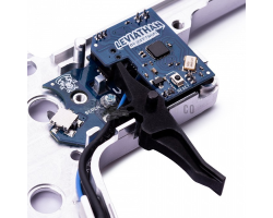 Mosfet Leviathan V2 - Bluetooth pour réplique | Équipement Sportif