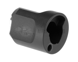 AAC VSR10 / T10 Steel Bolt Cap - Capuchon de boulon en acier haut de gamme