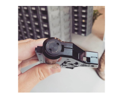 CNC QSC Screw - Vis de haute qualité pour équipements sportifs