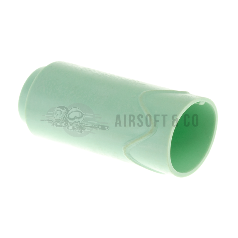 MAPLE LEAF joint Hop-up Super Macaron 50° pour AEG - Performance et Précision