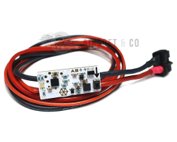 PERUN AB++ Mosfet - Équipement Sportif Haut de Gamme