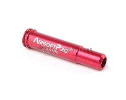 Nozzle aluminium CNC SCAR H 38.4 mm | Équipement Sportif