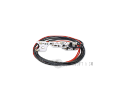 PERUN V3 Hybrid - Équipement Sportif de Précision