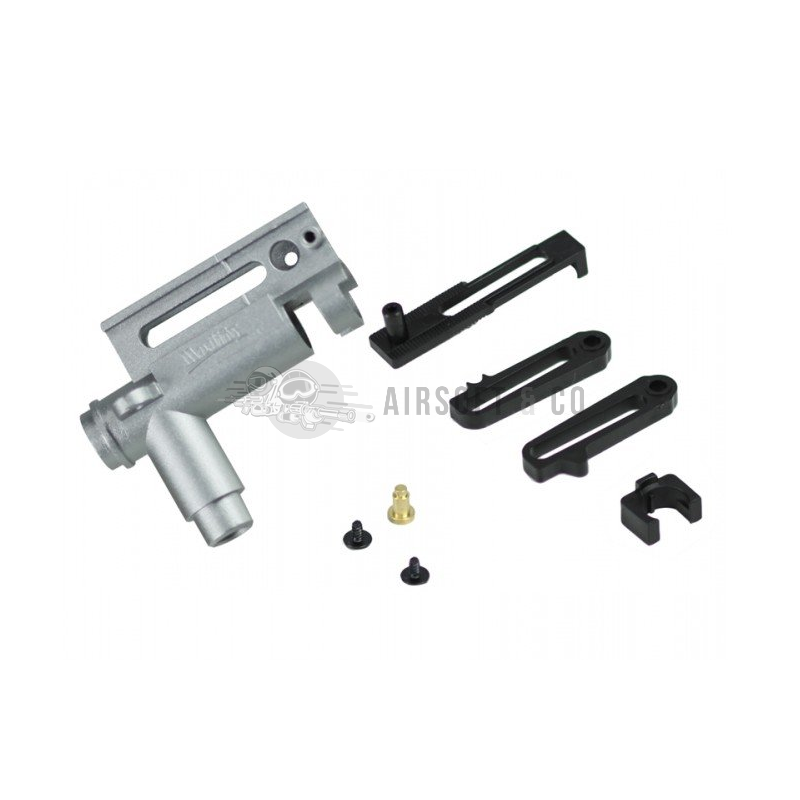 Chambre hop-up pour AK - Améliorez votre performance d'airsoft