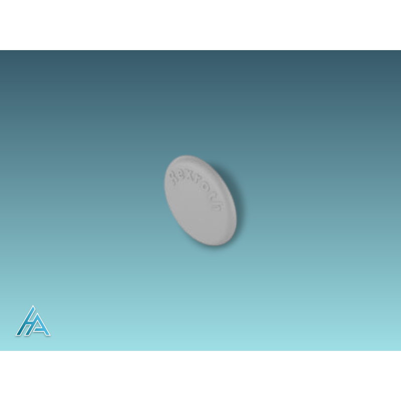 Cache pour jonction rapide D8 Gris - Protection Audio