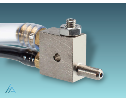 Pulvérisateur d'huile ZWERG - Atomisation efficace et précise