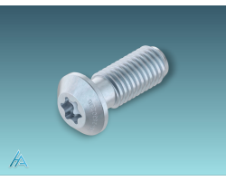 Vis centrale S12x30-Torx 50 - Vis autotaraudeuse en acier