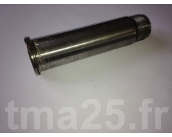 Fusée de roue Peugeot Partner et Berlingo | Pièces Détachées