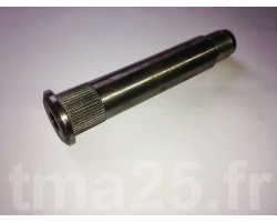 Fusée de roue 98 mm - Performance et sécurité