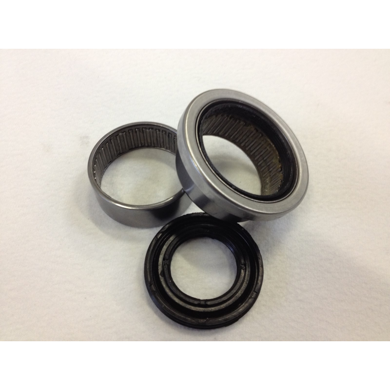 Kit roulement pour train arrière de Peugeot 206 - Pièces Détachées