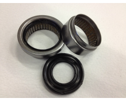 Kit roulement Peugeot 206 S 16 - Pièces Détachées de qualité