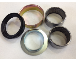 Kit roulement pour train arrière Citroën ZX - Pièces détachées de qualité