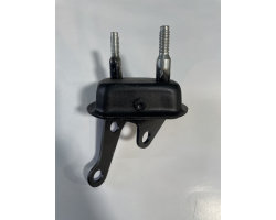 Silent bloc avant gauche pour Peugeot 306 et Citroën Xsara | Pièces Détachées