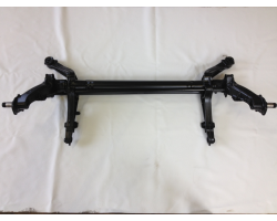 Frein tambour ou disque CU 600 KG pour Citroën Berlingo