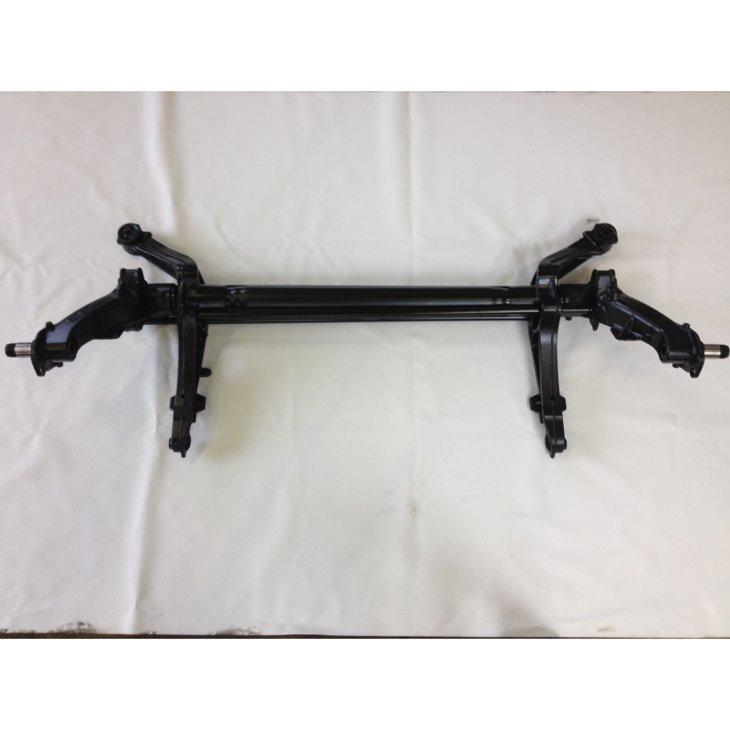 Frein tambour ou disque CU 600 KG pour Citroën Berlingo