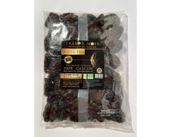 Pruneaux pasteurisés bio - 1kg - Bienfaits et qualité