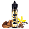 Relax - E-liquide France 50ml | Vaping de qualité