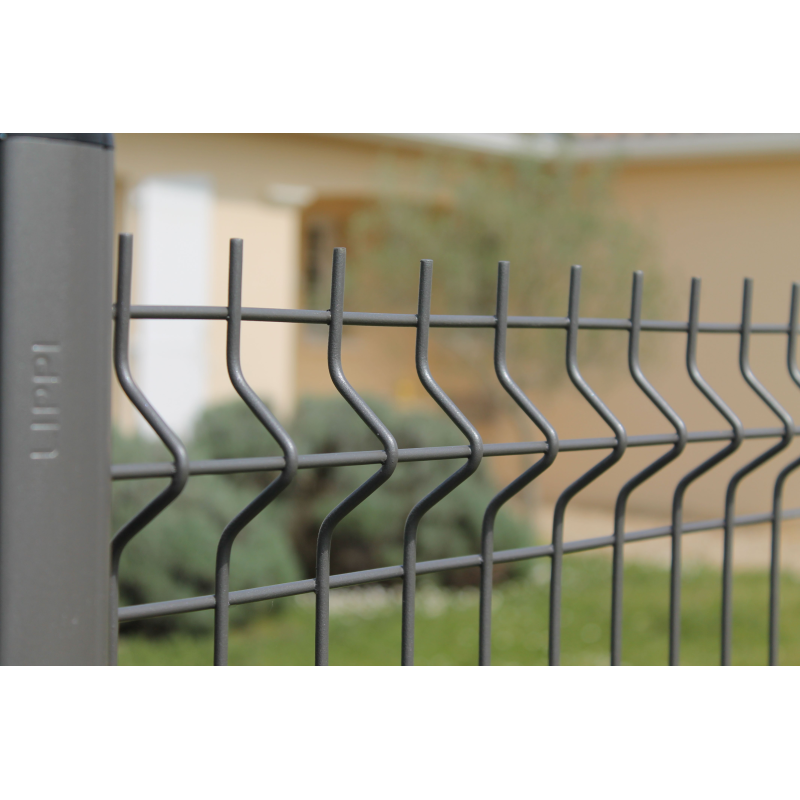 Panneau Expert rigide Lippi - Clôtures professionnelles et durables