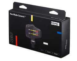 KEO Blade Carbon Céramique Ti - Performance et Légèreté