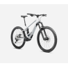 VTT Orbea Wild ST H30 M Halo Silver Gloss : Performance et Confort