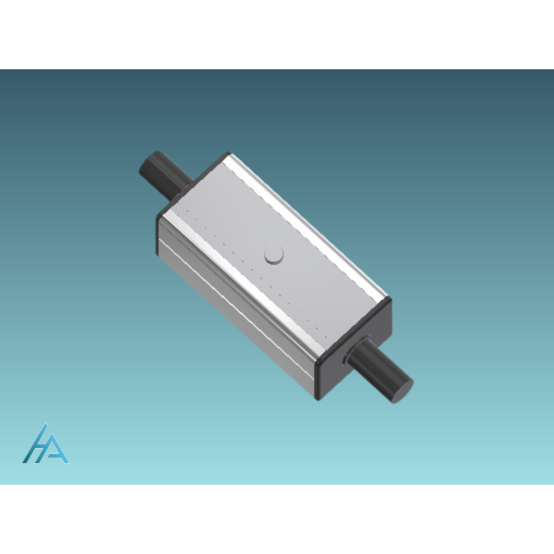 Réglette bouton poussoir sur Wago 1.5mm² - Qualité et sécurité